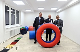 Młodzież odczuje zmiany w Domu Zacheusza