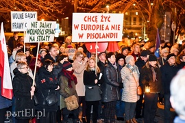 „To jest bardzo ważny moment dla każdego obywatela”