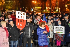 „To jest bardzo ważny moment dla każdego obywatela”