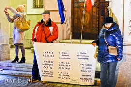 „To jest bardzo ważny moment dla każdego obywatela”