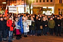 „To jest bardzo ważny moment dla każdego obywatela”