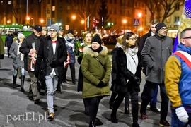 To były protesty, które władza krwawo tłumiła