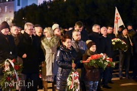 To były protesty, które władza krwawo tłumiła