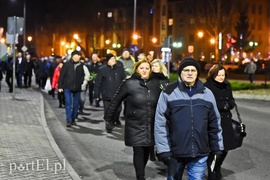 To były protesty, które władza krwawo tłumiła
