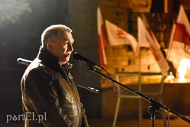 To były protesty, które władza krwawo tłumiła