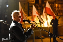 To były protesty, które władza krwawo tłumiła