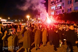 To były protesty, które władza krwawo tłumiła