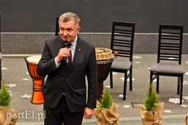 Wigilia na uczelni