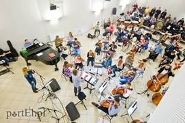 Idą święta – czas na koncert bożonarodzeniowy EOK