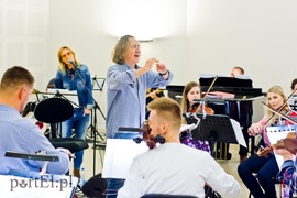 Idą święta – czas na koncert bożonarodzeniowy EOK