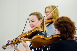 Idą święta – czas na koncert bożonarodzeniowy EOK