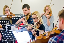 Idą święta – czas na koncert bożonarodzeniowy EOK