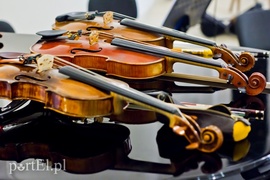 Idą święta – czas na koncert bożonarodzeniowy EOK