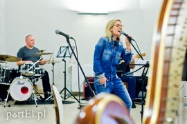 Idą święta – czas na koncert bożonarodzeniowy EOK