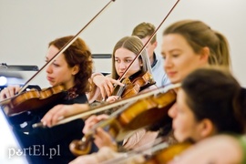 Idą święta – czas na koncert bożonarodzeniowy EOK