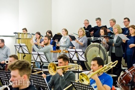 Idą święta – czas na koncert bożonarodzeniowy EOK