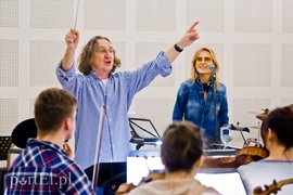 Idą święta – czas na koncert bożonarodzeniowy EOK