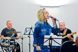 Idą święta – czas na koncert bożonarodzeniowy EOK