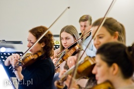 Idą święta – czas na koncert bożonarodzeniowy EOK