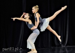 Elbląg stolicą baletu