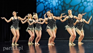 Elbląg stolicą baletu