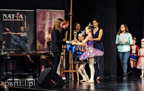 Elbląg stolicą baletu