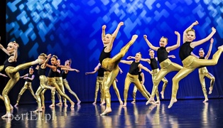 Elbląg stolicą baletu