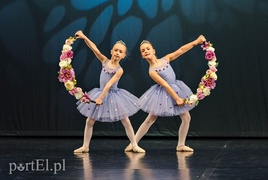 Elbląg stolicą baletu