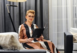 Zaczyna się nowy etap jej życia