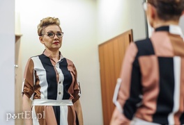 Zaczyna się nowy etap jej życia