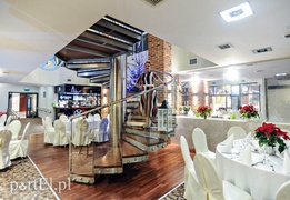 Zaczyna się nowy etap jej życia