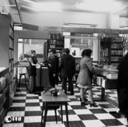 Elbląski handel w czasach PRL na zdjęciach Czesława Misiuka