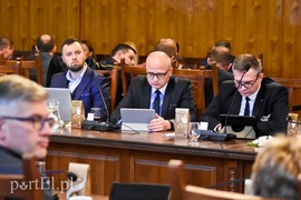 To trudny budżet Elbląga. Zobacz relację z obrad Rady Miejskiej
