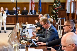 To trudny budżet Elbląga. Zobacz relację z obrad Rady Miejskiej