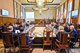 To trudny budżet Elbląga. Zobacz relację z obrad Rady Miejskiej