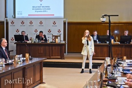 To trudny budżet Elbląga. Zobacz relację z obrad Rady Miejskiej