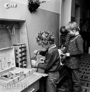 Lata 70. w elbląskiej edukacji na zdjęciach Czesława Misiuka