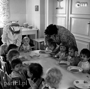 Lata 70. w elbląskiej edukacji na zdjęciach Czesława Misiuka