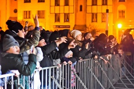 Przywitaliśmy nowy rok Przywitaliśmy nowy rok