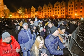 Przywitaliśmy nowy rok Przywitaliśmy nowy rok