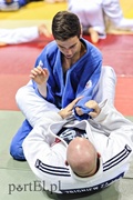 Nie na co dzień ma się taki trening. Polecam