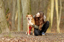 Galeria pod psem i kotem (Odc.82)