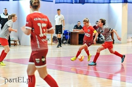 Hanza druga w elbląskim turnieju