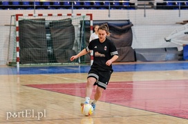 Hanza druga w elbląskim turnieju