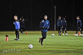 Piłkarze wracają do treningów