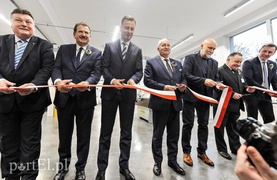 Kuźnia zawodowców przy Bema