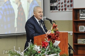 Kuźnia zawodowców przy Bema