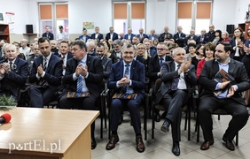 Kuźnia zawodowców przy Bema