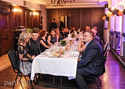 Poloneza czas zacząć!