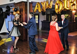 Poloneza czas zacząć! Poloneza czas zacząć!